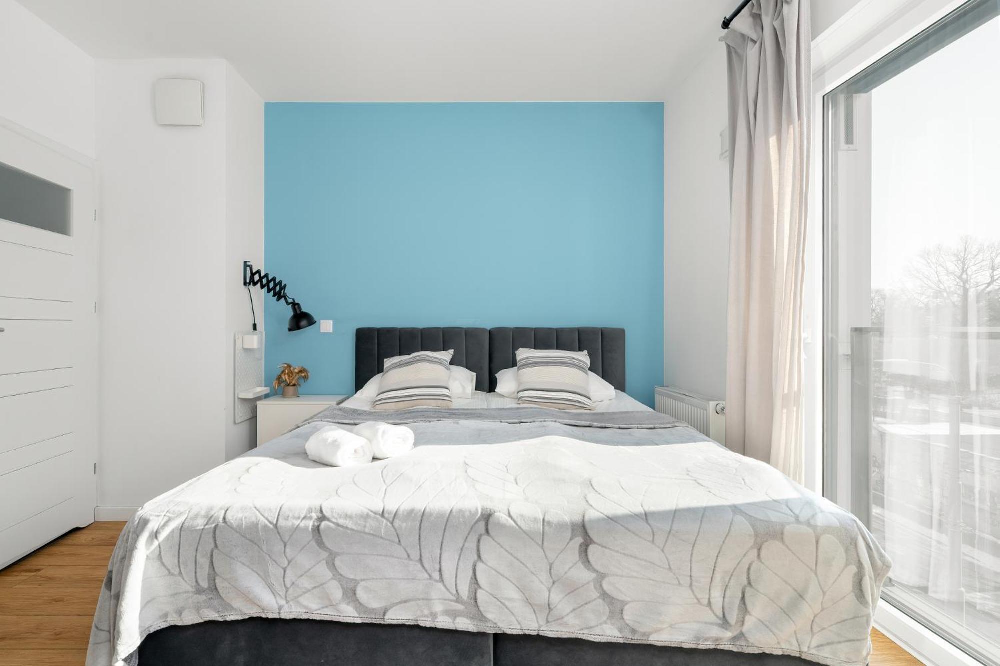 Klimatyczne I Nowoczesne Studio Very Berry W Poznaniu By Noclegi Renters Экстерьер фото